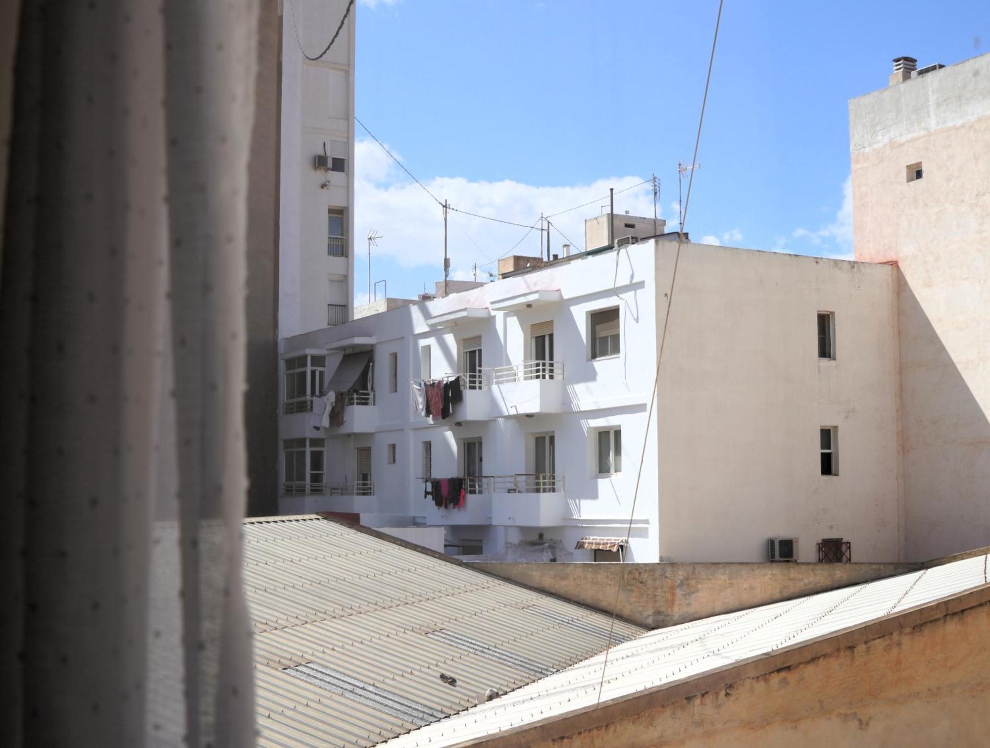 El Patio Hostal, Alicante